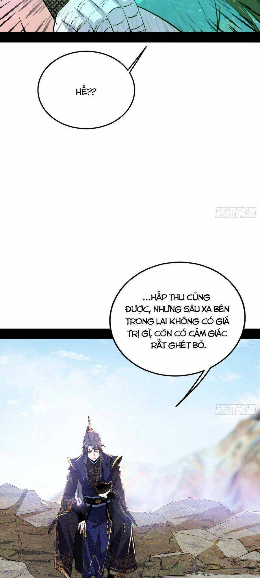 Ta Là Tà Đế Chapter 397 - Trang 2