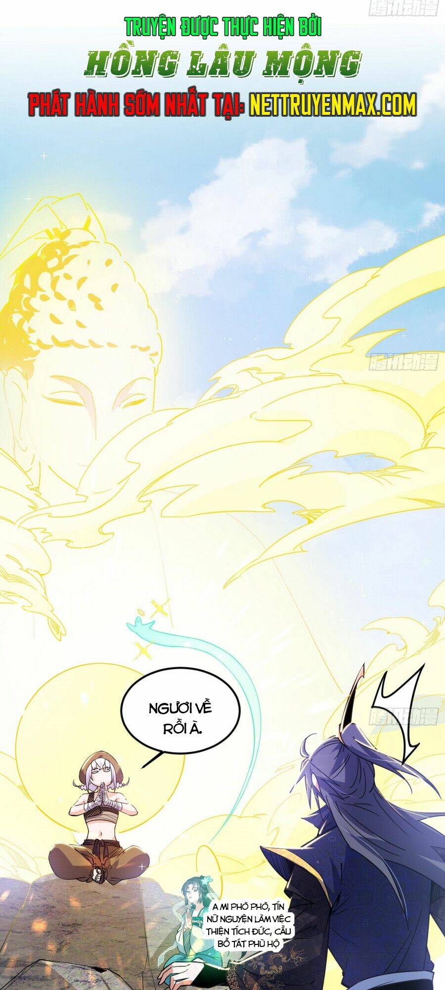 Ta Là Tà Đế Chapter 397 - Trang 2