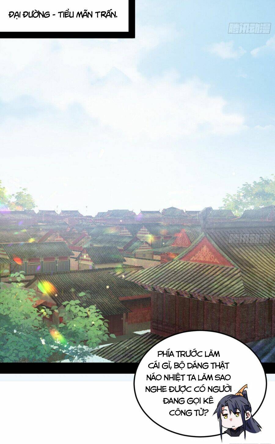 Ta Là Tà Đế Chapter 397 - Trang 2