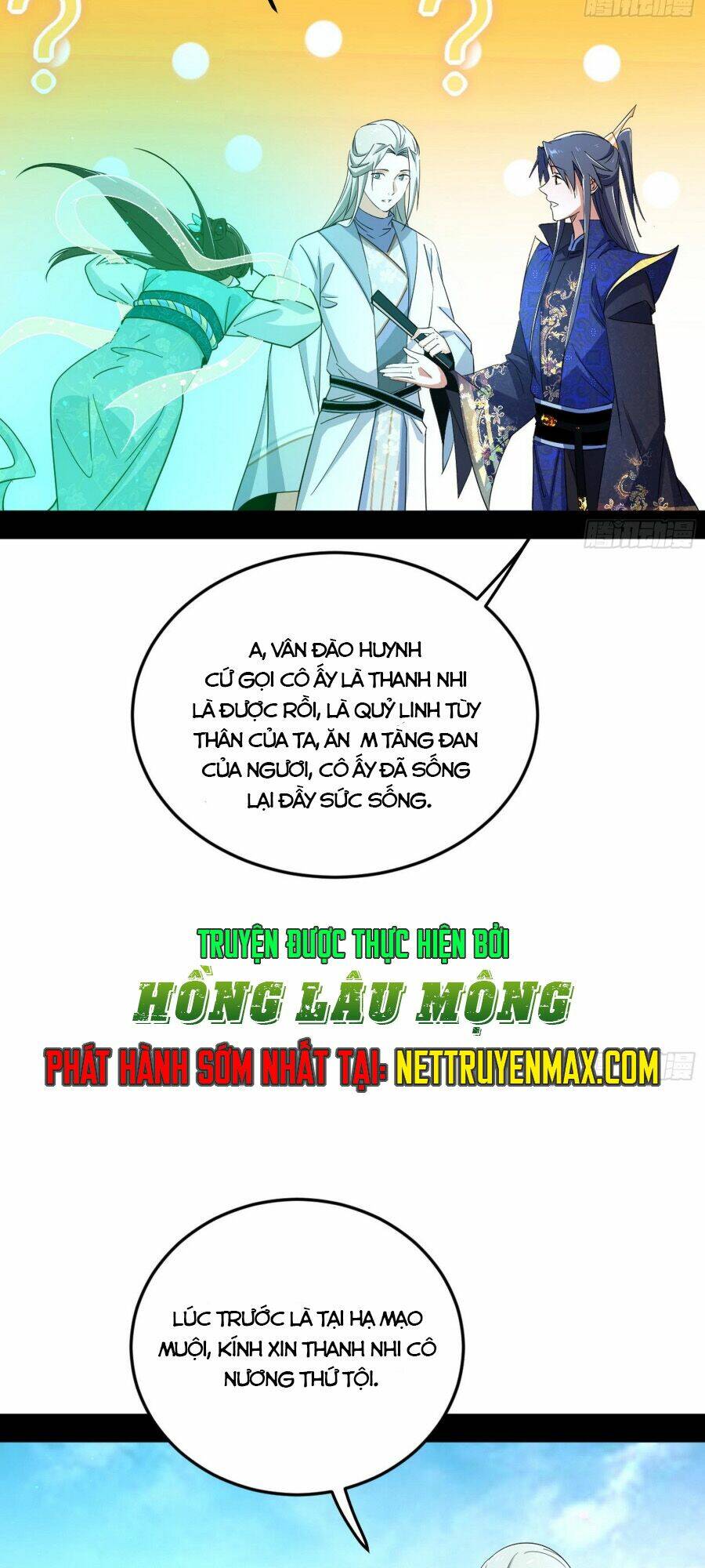 Ta Là Tà Đế Chapter 397 - Trang 2