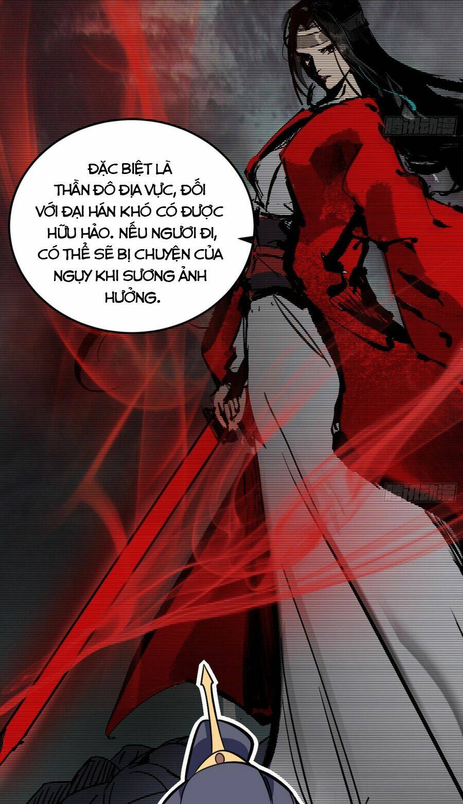 Ta Là Tà Đế Chapter 397 - Trang 2