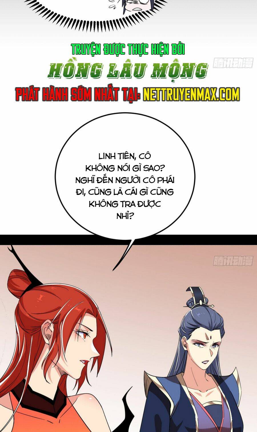 Ta Là Tà Đế Chapter 394 - Trang 2