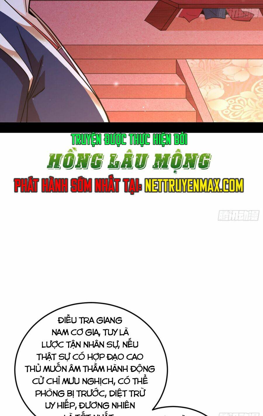 Ta Là Tà Đế Chapter 394 - Trang 2