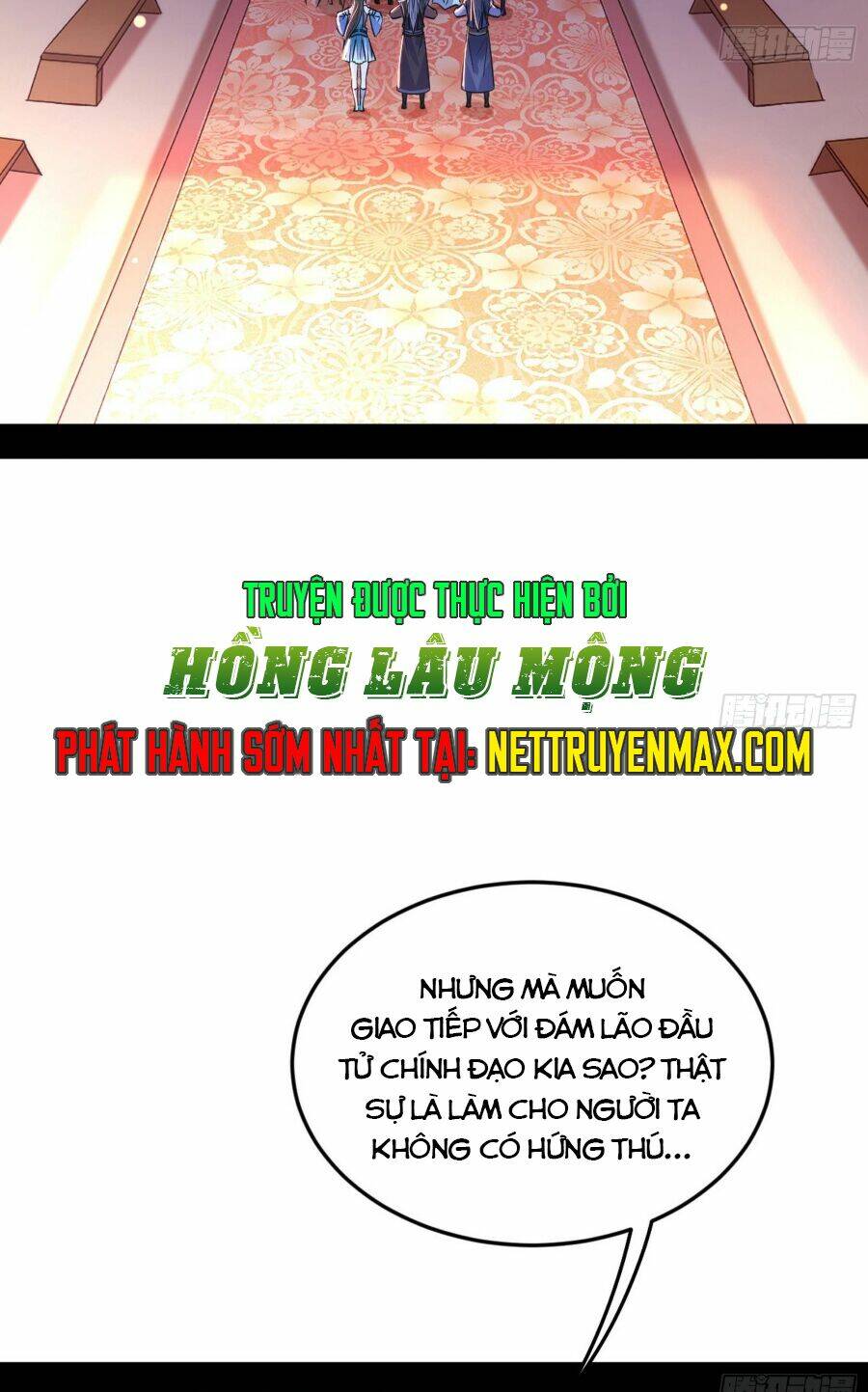 Ta Là Tà Đế Chapter 394 - Trang 2