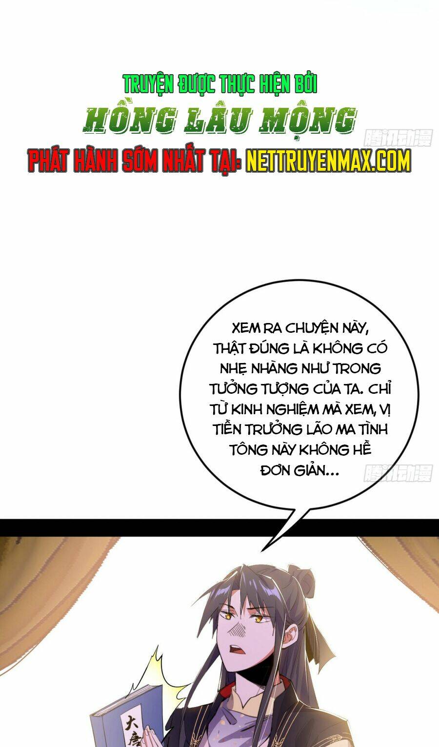 Ta Là Tà Đế Chapter 394 - Trang 2