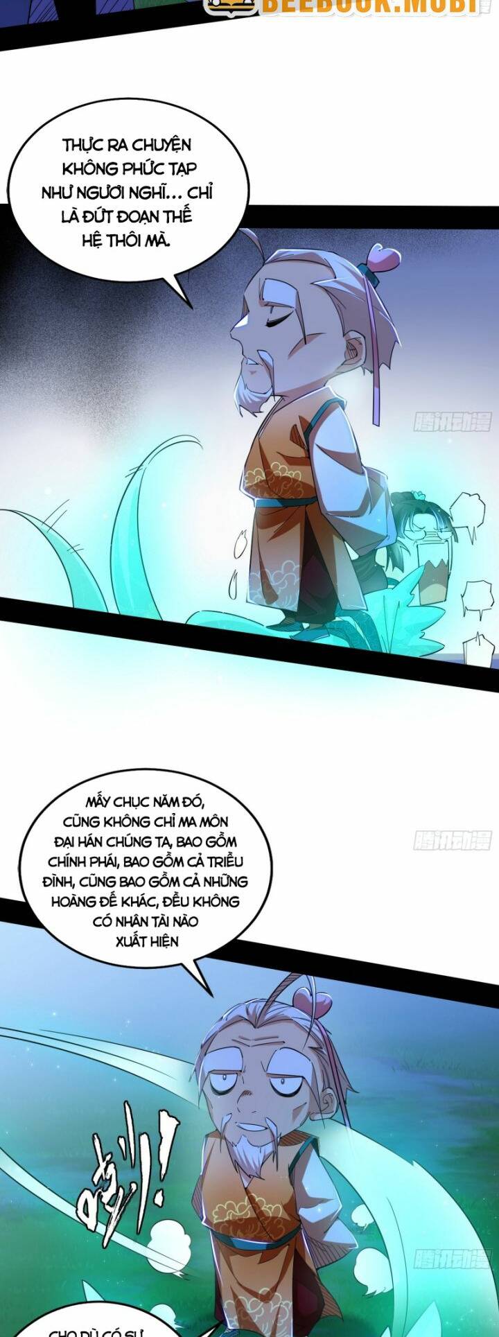 Ta Là Tà Đế Chapter 391 - Trang 2