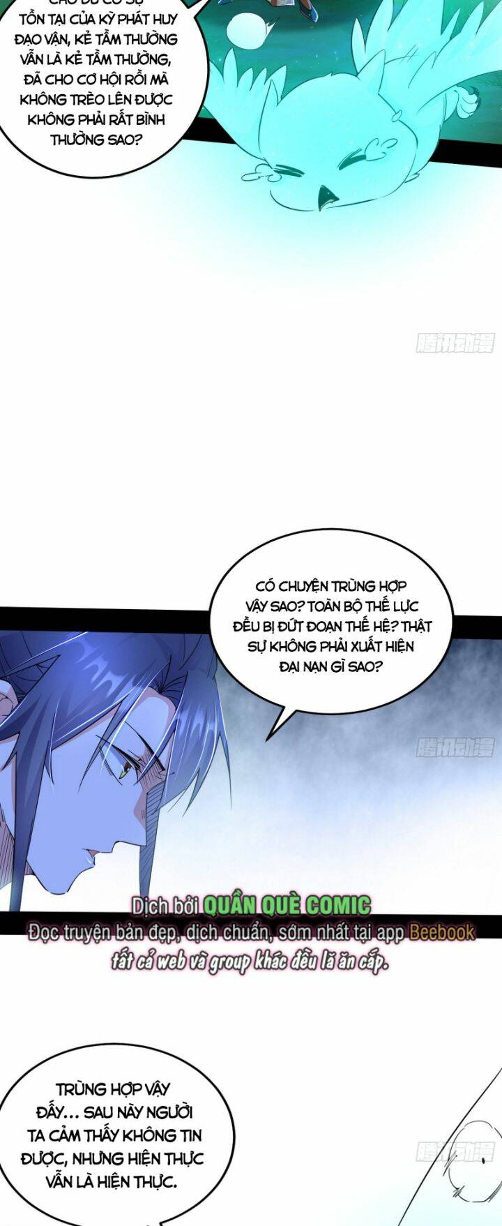 Ta Là Tà Đế Chapter 391 - Trang 2