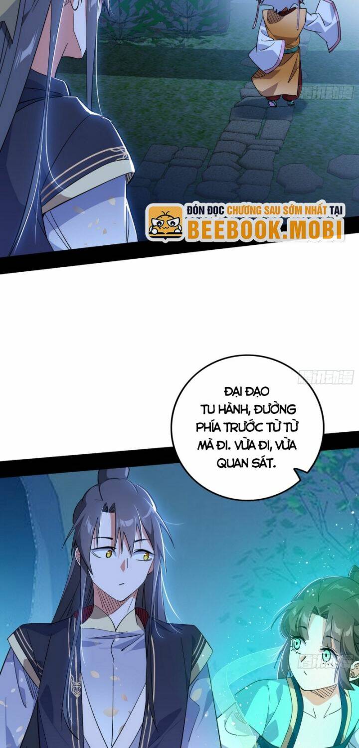 Ta Là Tà Đế Chapter 391 - Trang 2