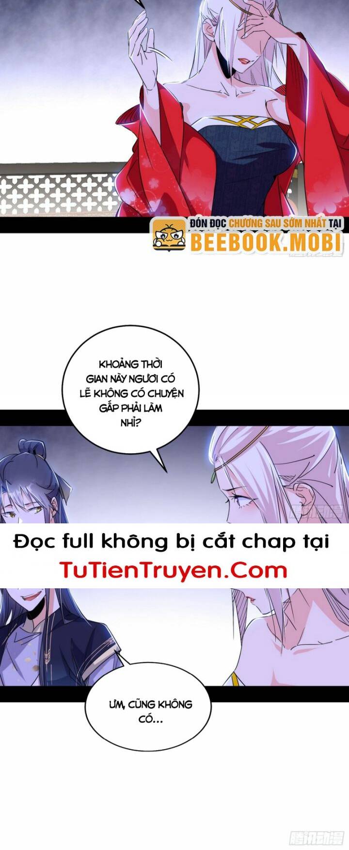 Ta Là Tà Đế Chapter 391 - Trang 2