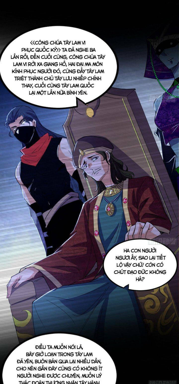 Ta Là Tà Đế Chapter 389 - Trang 2