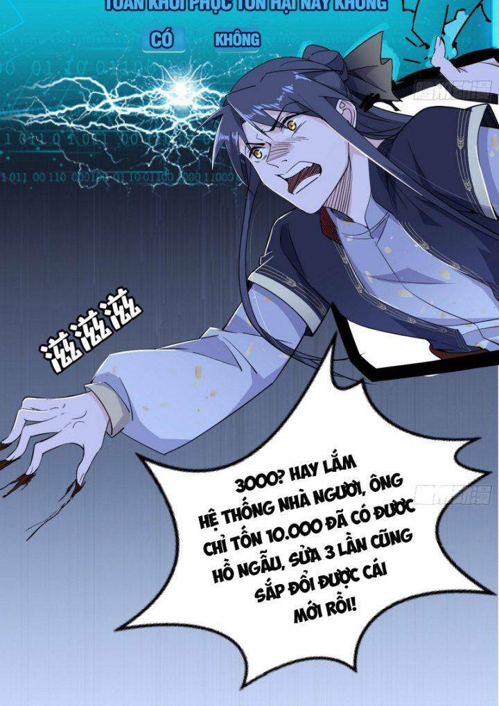 Ta Là Tà Đế Chapter 387 - Trang 2