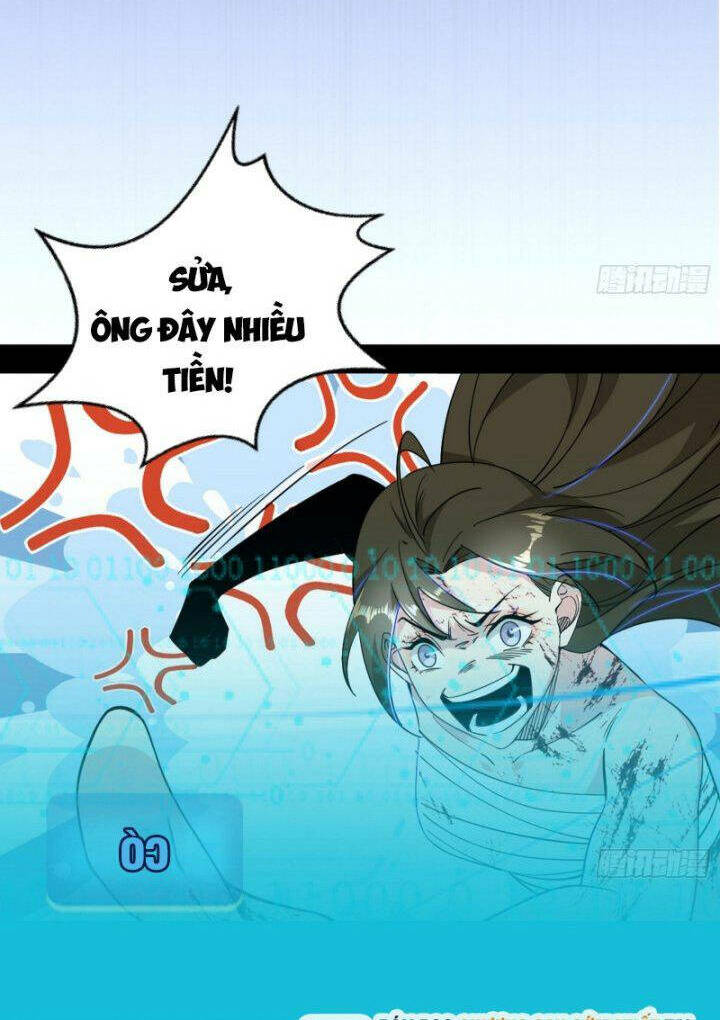 Ta Là Tà Đế Chapter 387 - Trang 2