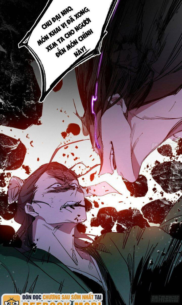 Ta Là Tà Đế Chapter 386 - Trang 2