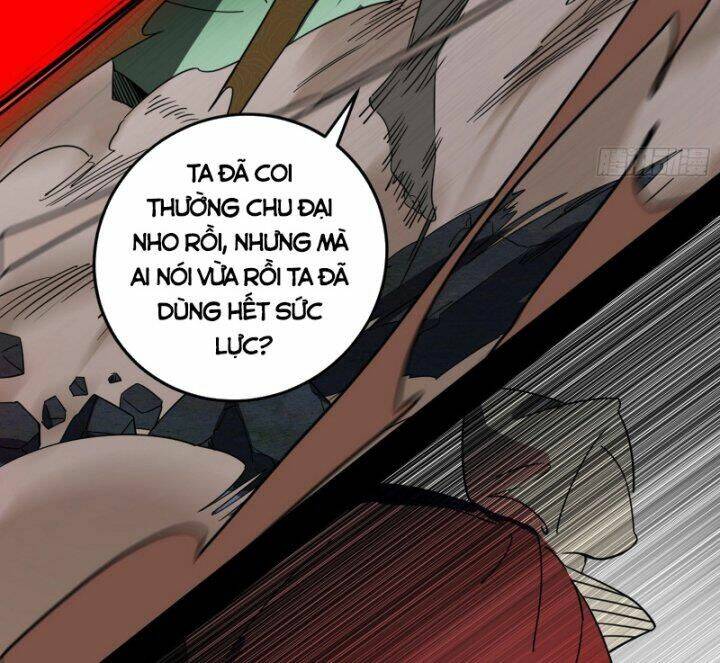 Ta Là Tà Đế Chapter 384 - Trang 2