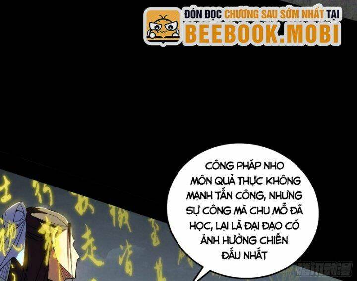 Ta Là Tà Đế Chapter 384 - Trang 2