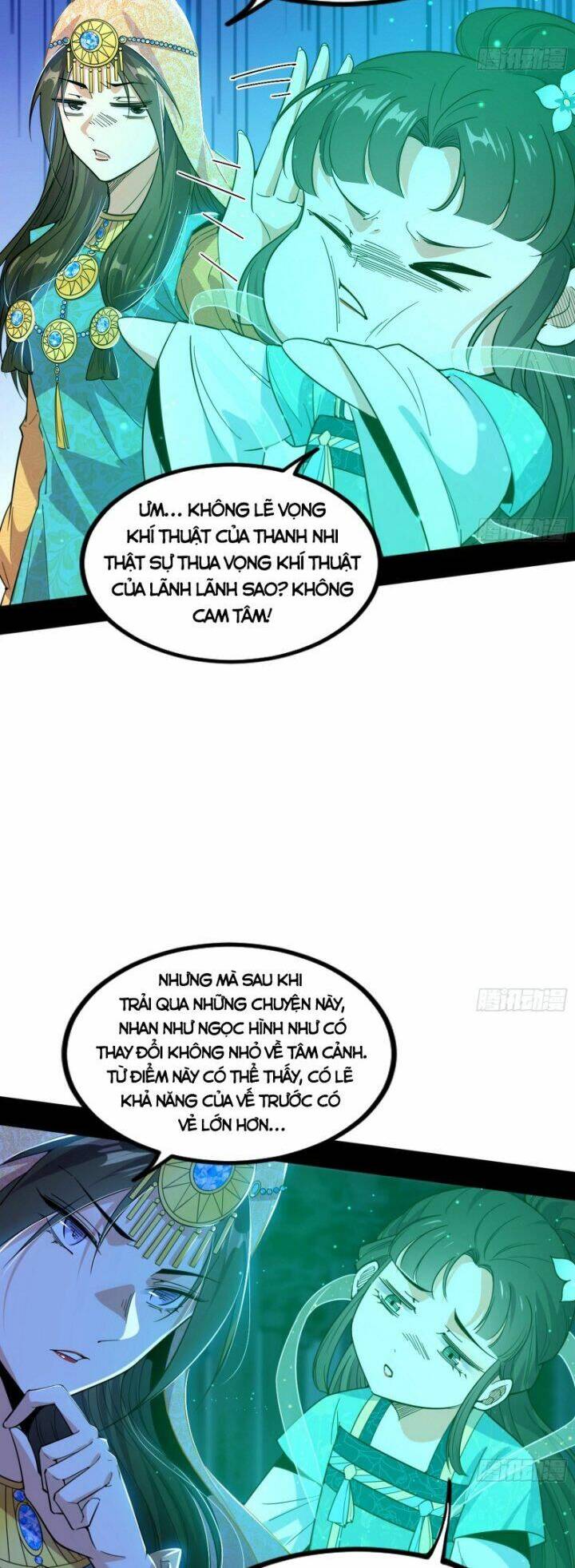 Ta Là Tà Đế Chapter 380 - Trang 2