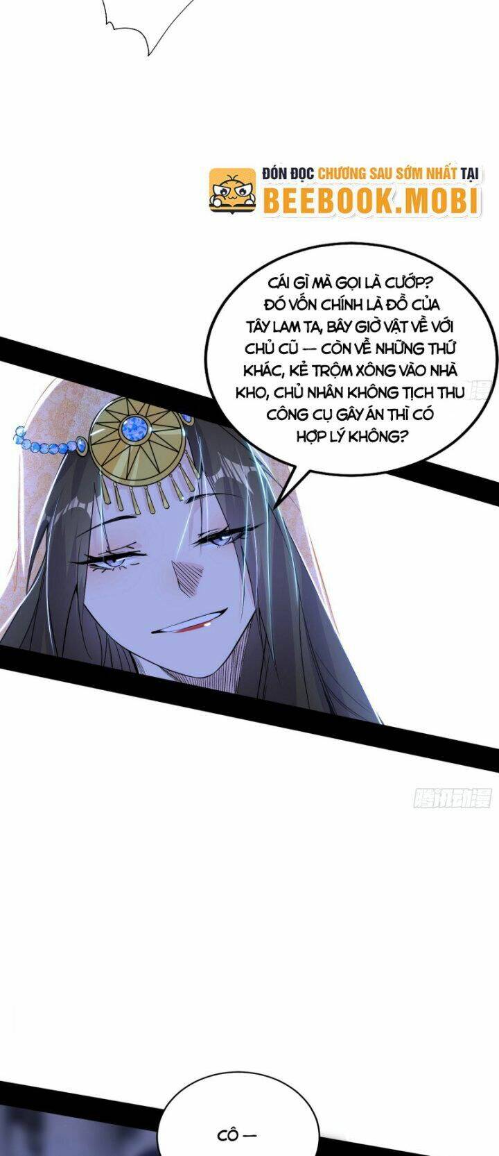 Ta Là Tà Đế Chapter 378 - Trang 2