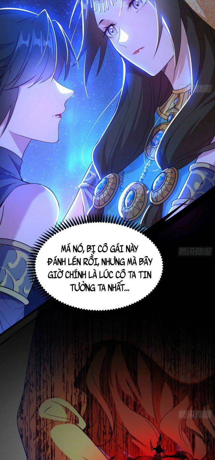 Ta Là Tà Đế Chapter 375 - Trang 2