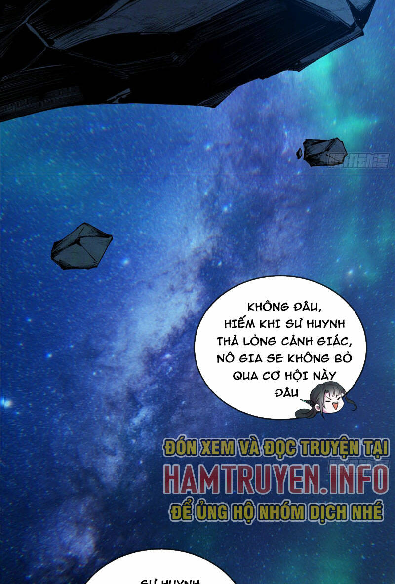 Ta Là Tà Đế Chapter 374 - Trang 2