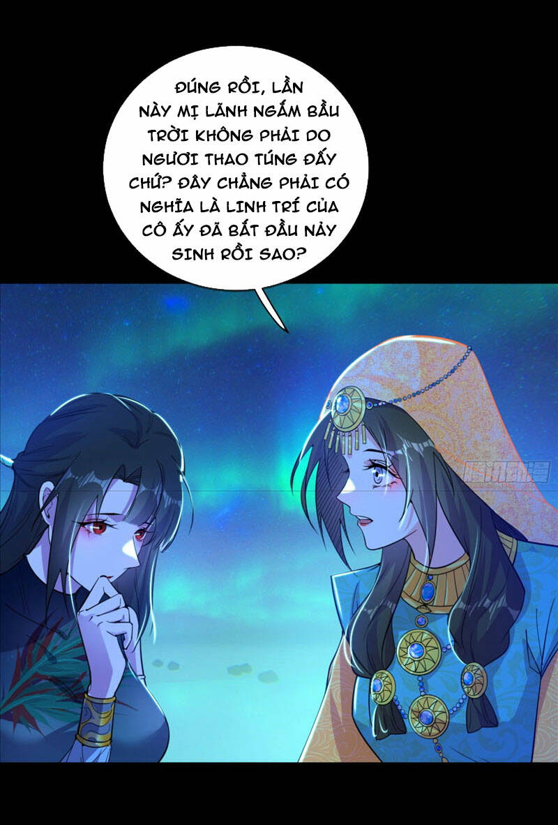 Ta Là Tà Đế Chapter 374 - Trang 2