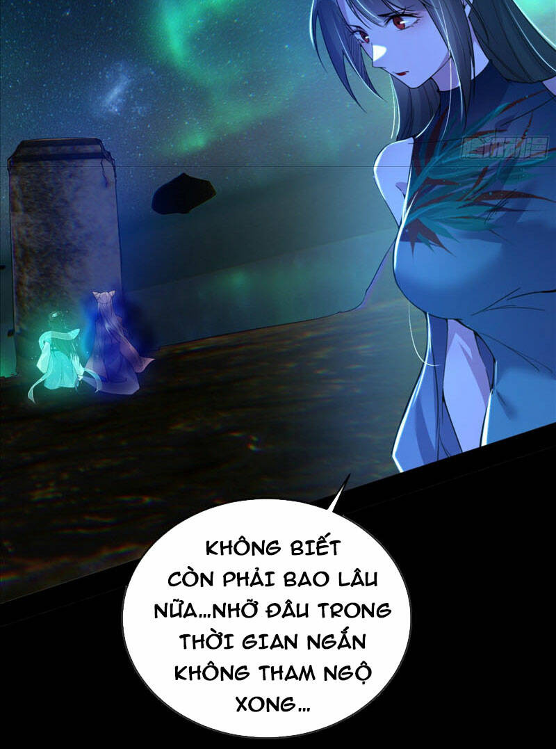 Ta Là Tà Đế Chapter 374 - Trang 2