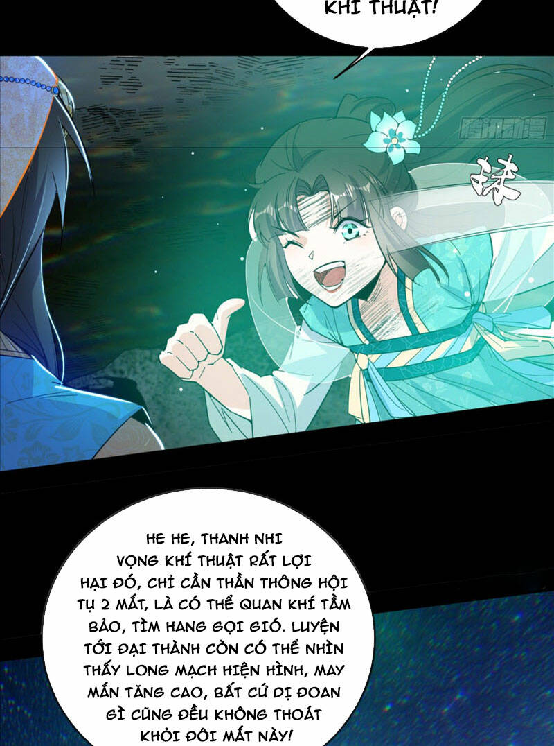 Ta Là Tà Đế Chapter 374 - Trang 2