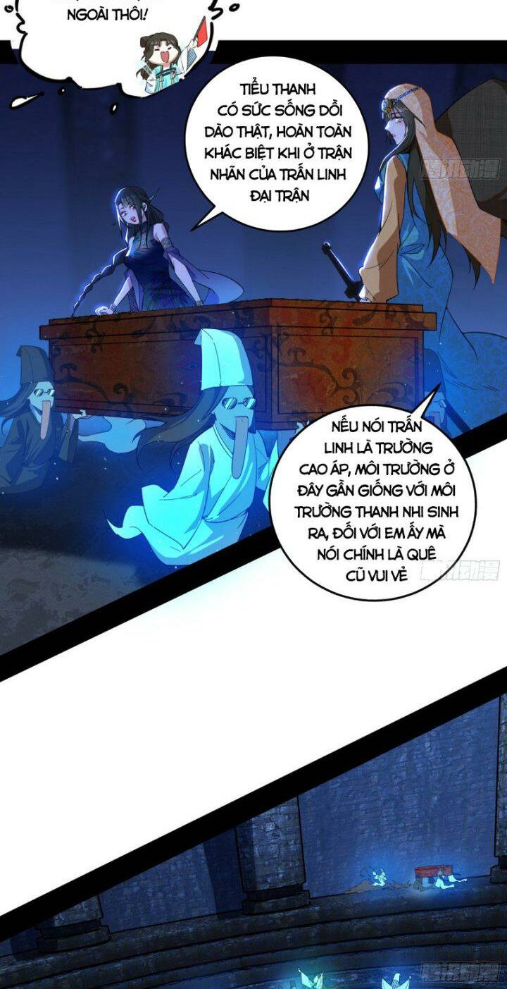 Ta Là Tà Đế Chapter 373 - Trang 2