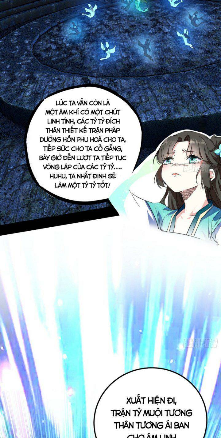 Ta Là Tà Đế Chapter 373 - Trang 2