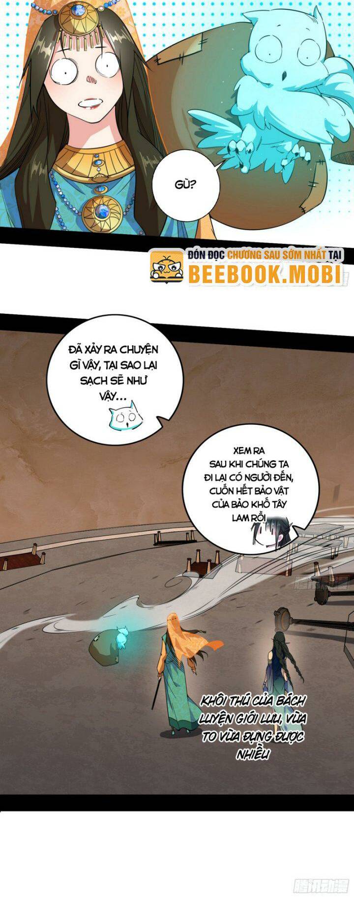 Ta Là Tà Đế Chapter 373 - Trang 2