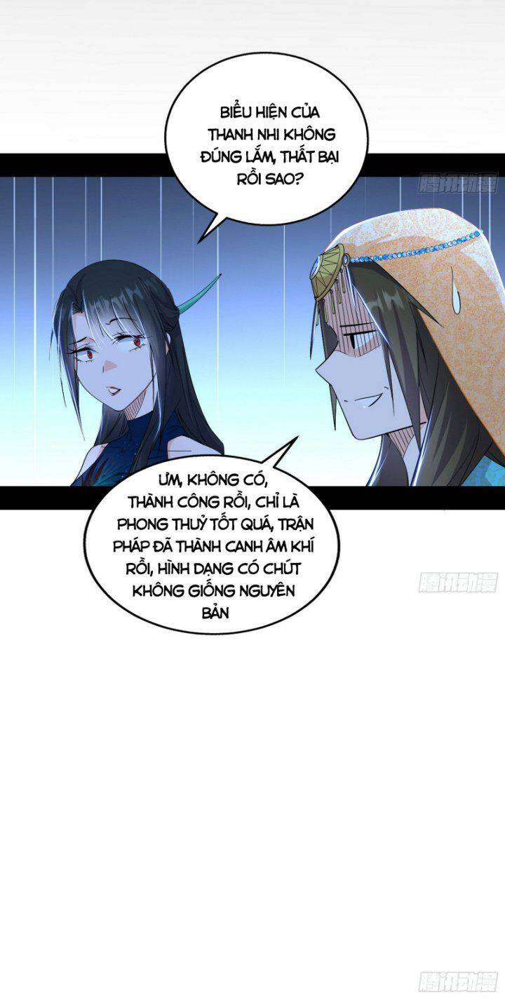 Ta Là Tà Đế Chapter 373 - Trang 2