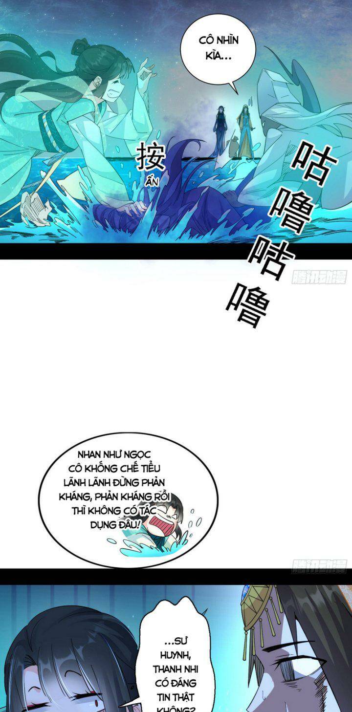 Ta Là Tà Đế Chapter 373 - Trang 2