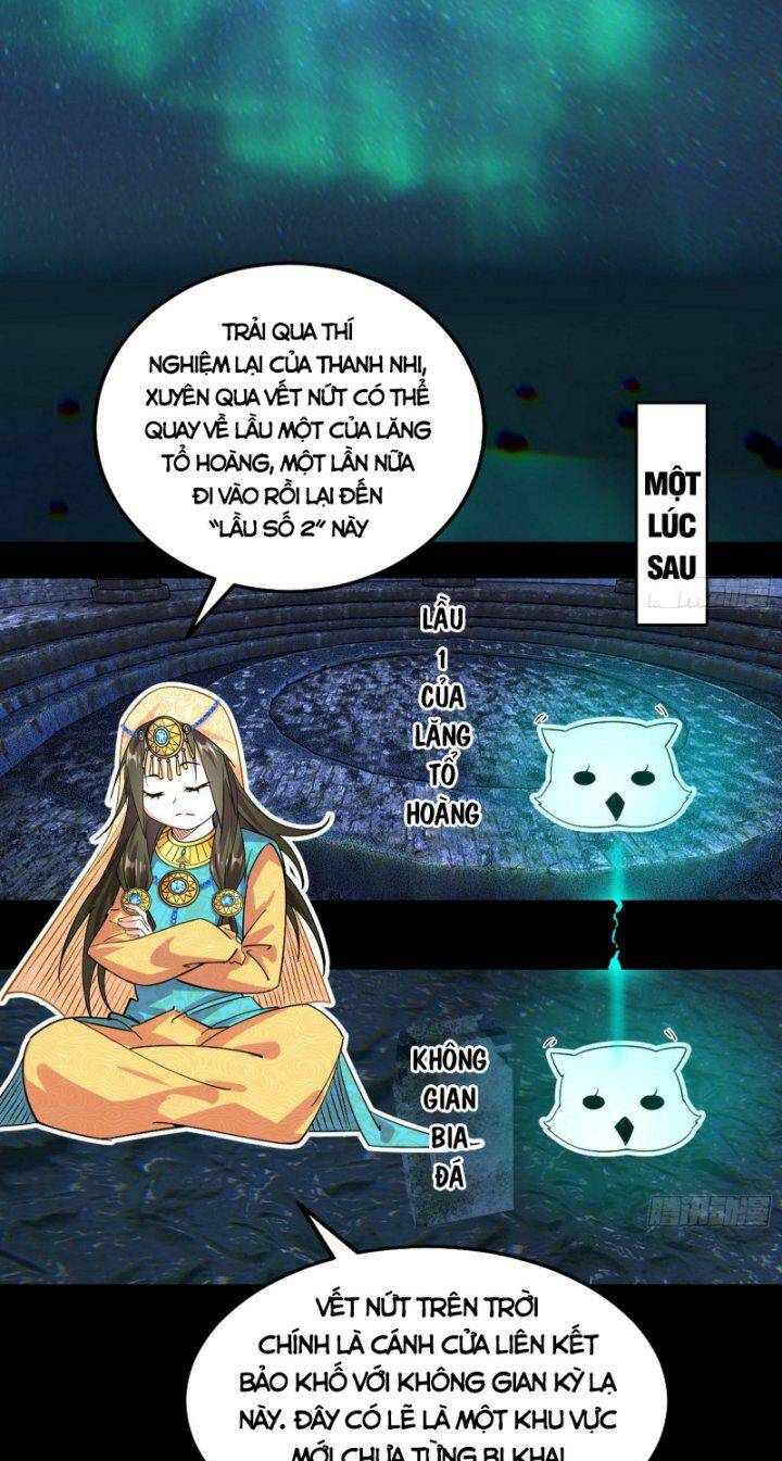 Ta Là Tà Đế Chapter 373 - Trang 2