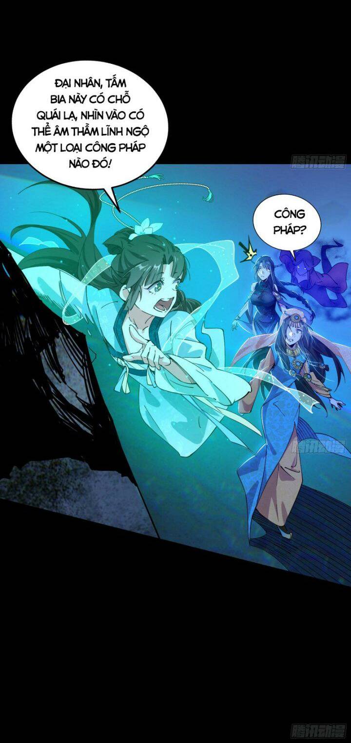 Ta Là Tà Đế Chapter 373 - Trang 2