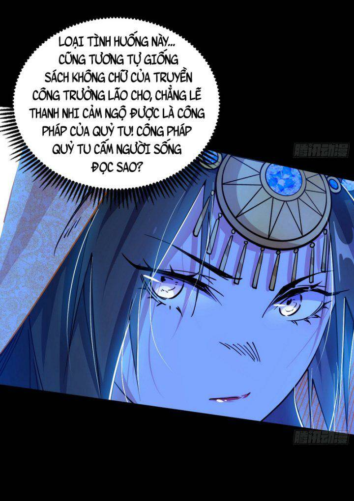 Ta Là Tà Đế Chapter 373 - Trang 2