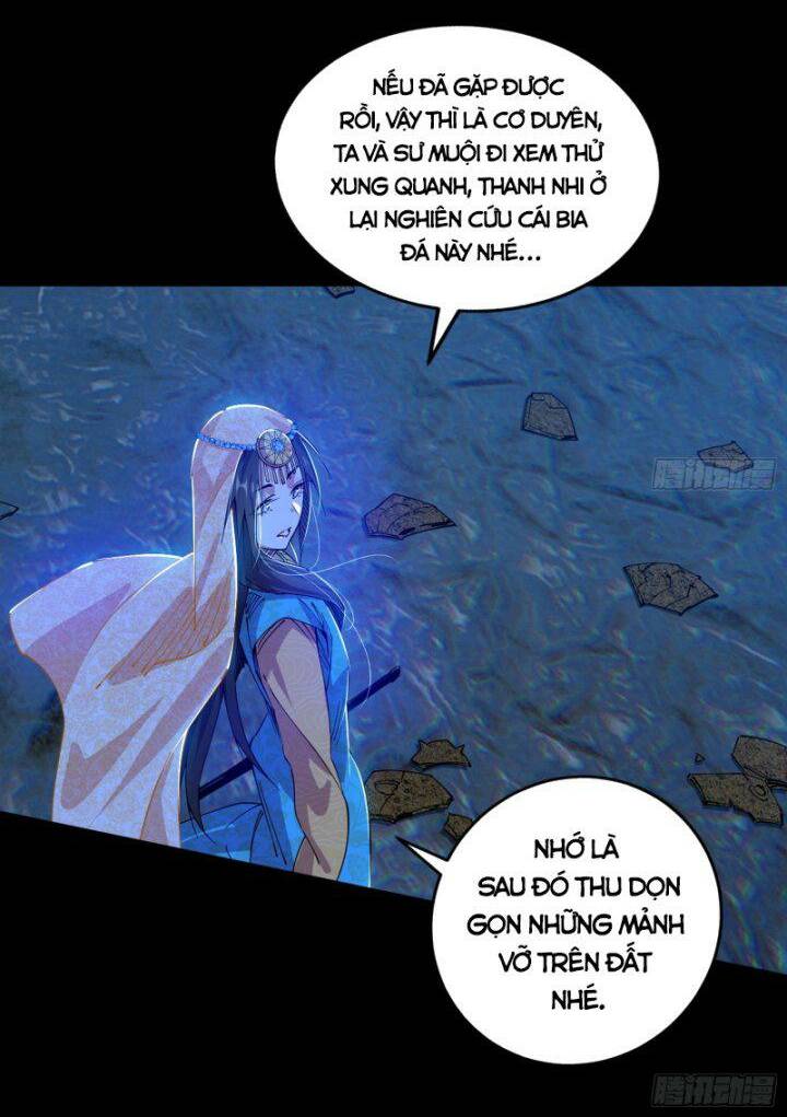 Ta Là Tà Đế Chapter 373 - Trang 2