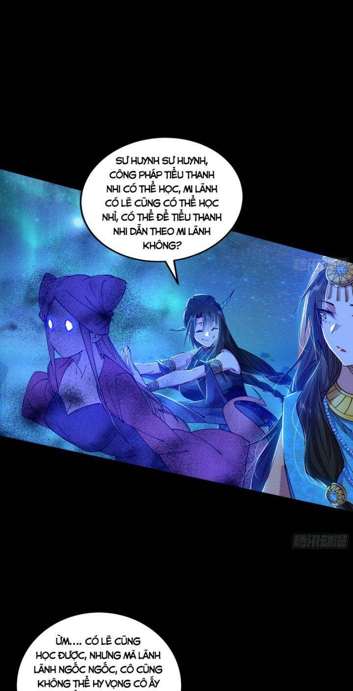 Ta Là Tà Đế Chapter 373 - Trang 2