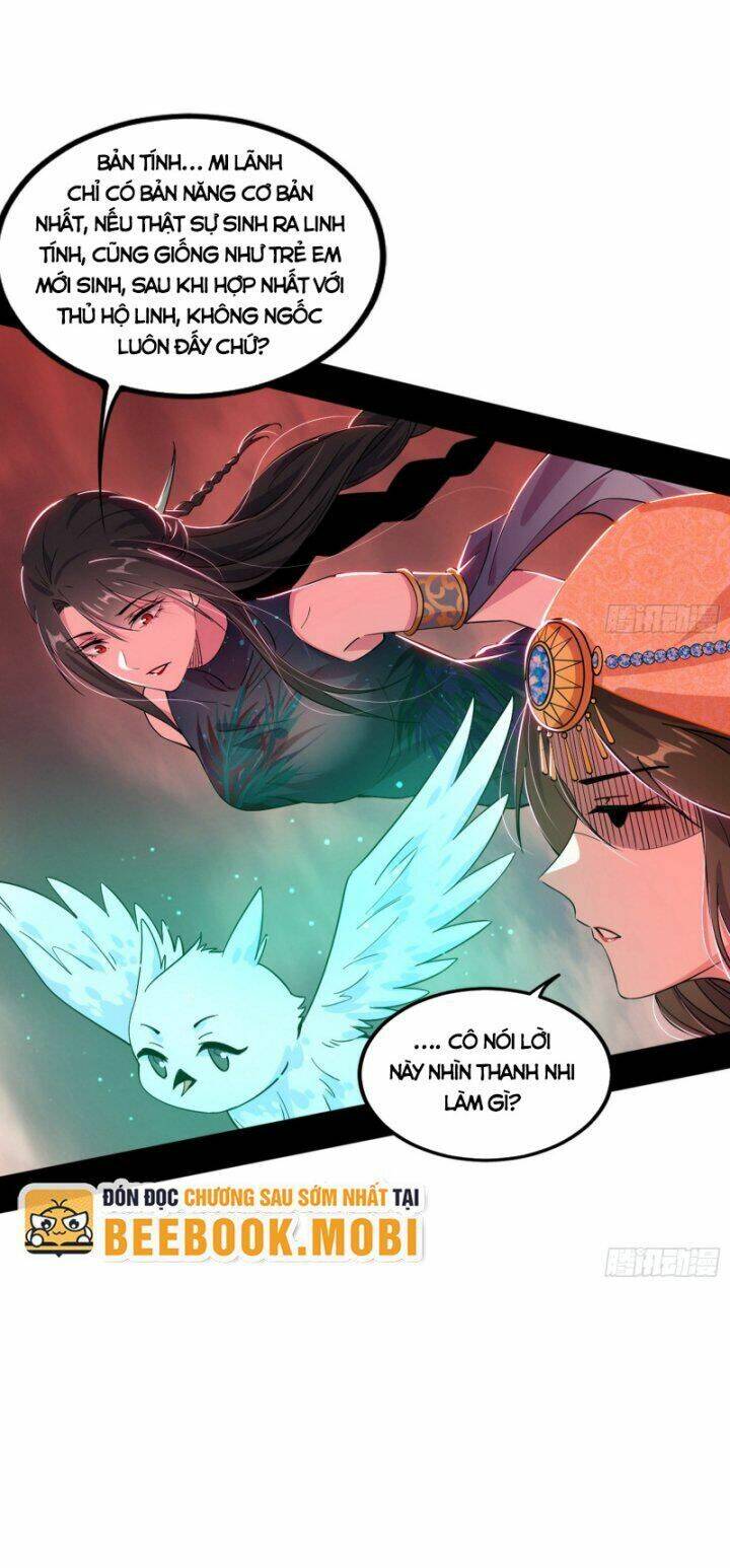 Ta Là Tà Đế Chapter 372 - Trang 2