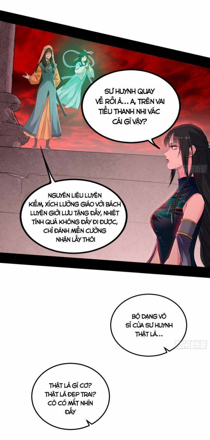 Ta Là Tà Đế Chapter 372 - Trang 2