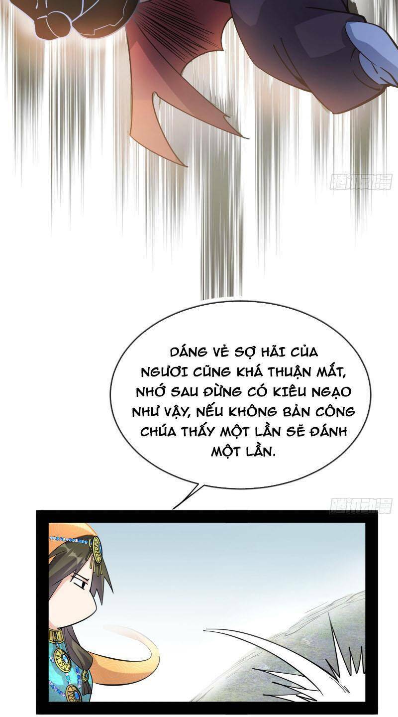 Ta Là Tà Đế Chapter 371 - Trang 2