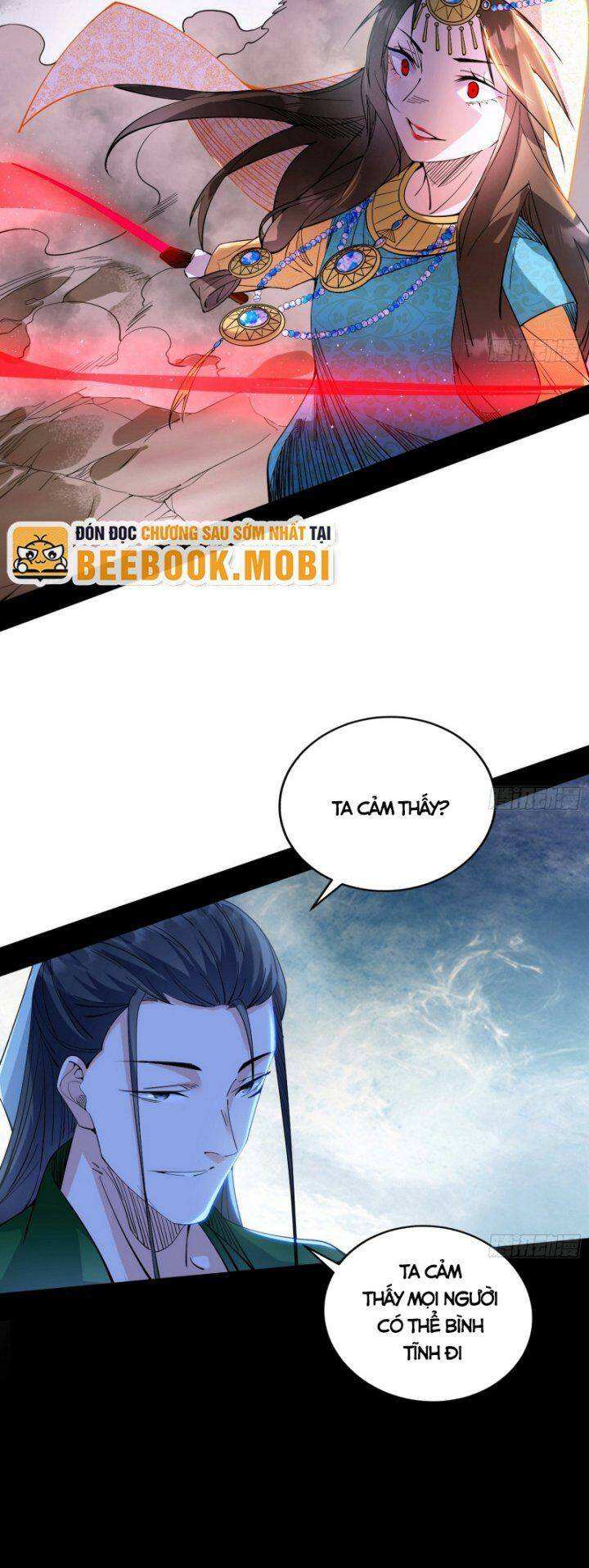 Ta Là Tà Đế Chapter 369 - Trang 2