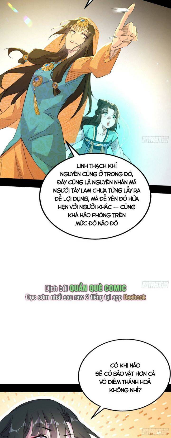 Ta Là Tà Đế Chapter 369 - Trang 2