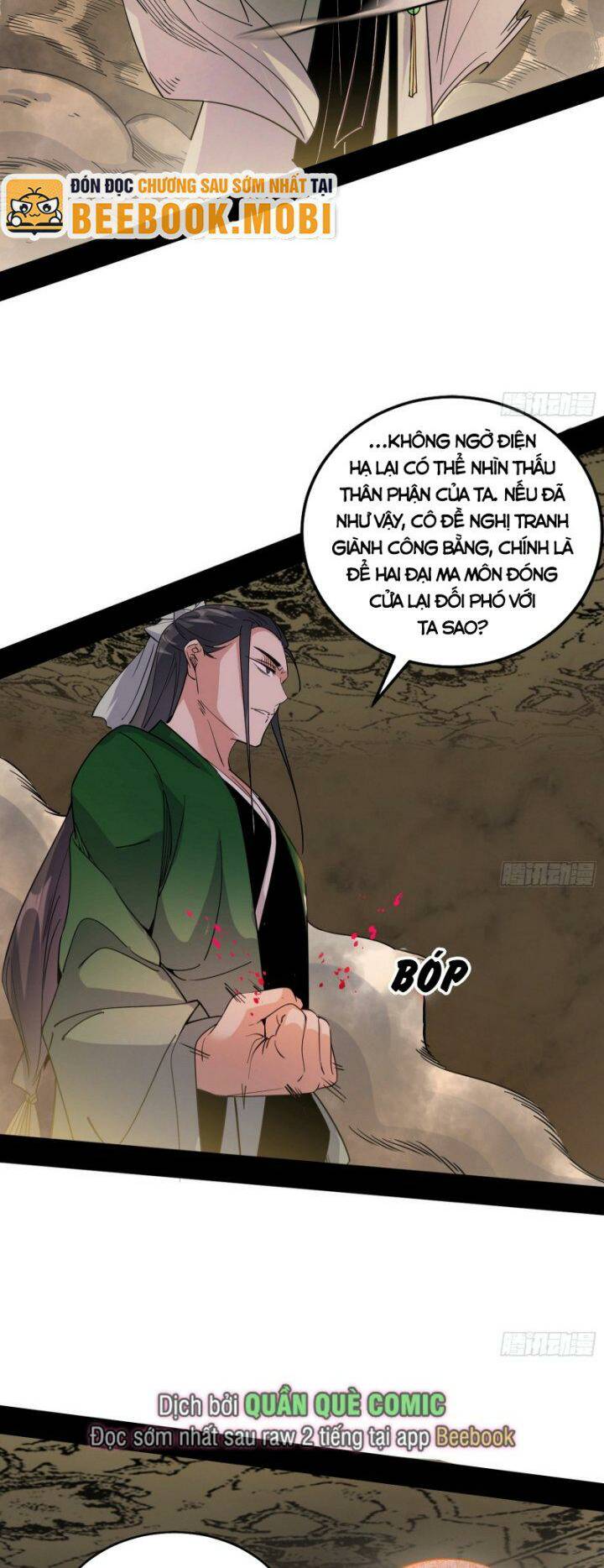 Ta Là Tà Đế Chapter 369 - Trang 2