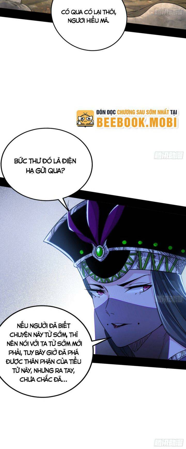 Ta Là Tà Đế Chapter 369 - Trang 2