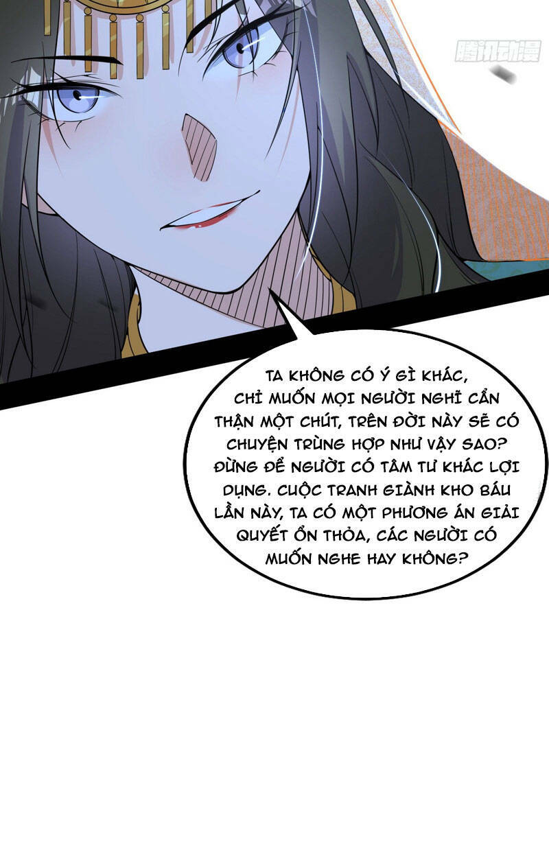 Ta Là Tà Đế Chapter 368 - Trang 2