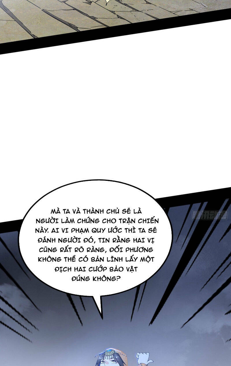 Ta Là Tà Đế Chapter 368 - Trang 2