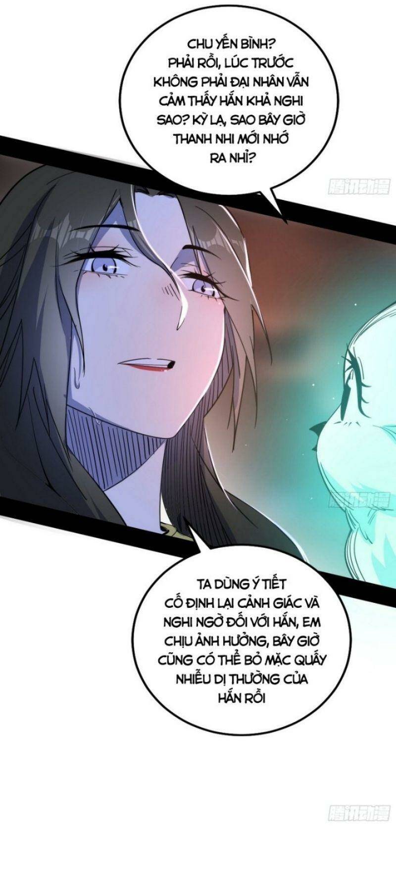 Ta Là Tà Đế Chapter 366 - Trang 2