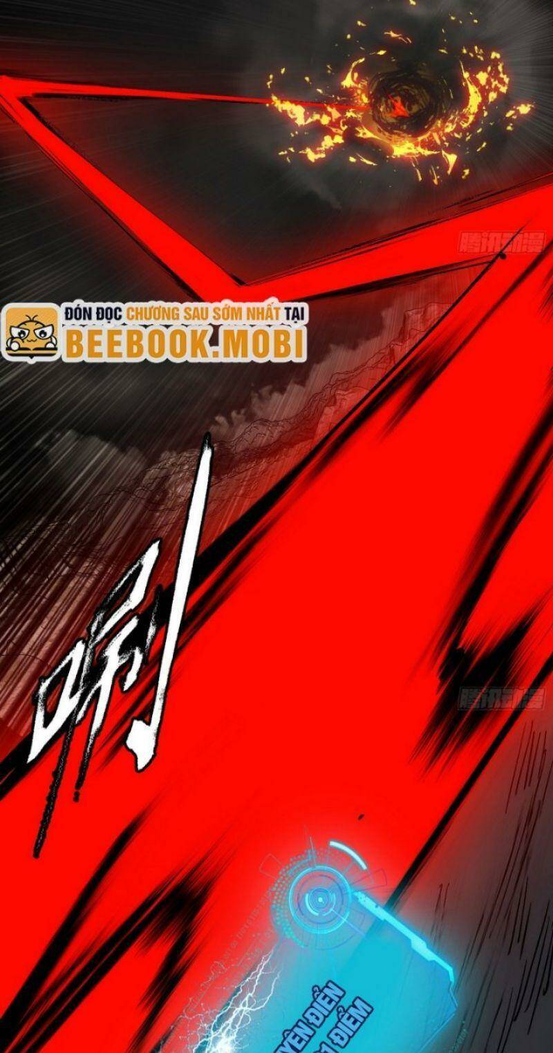 Ta Là Tà Đế Chapter 366 - Trang 2