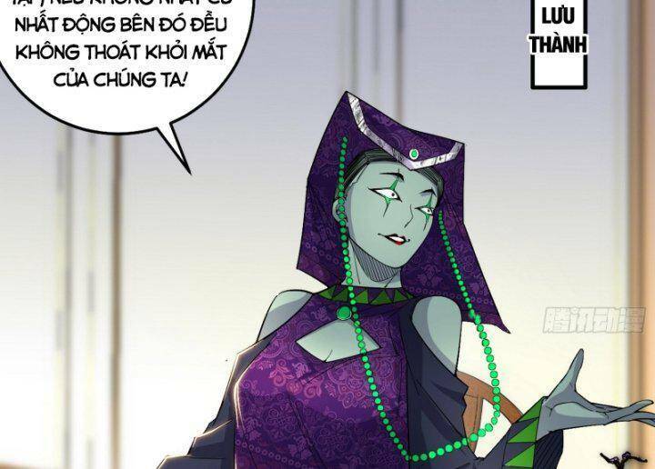 Ta Là Tà Đế Chapter 363 - Trang 2