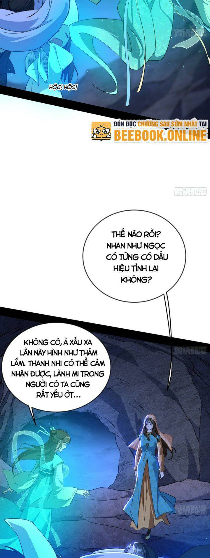 Ta Là Tà Đế Chapter 359 - Trang 2