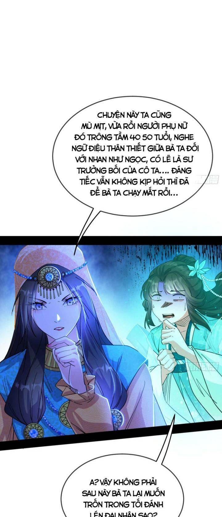 Ta Là Tà Đế Chapter 359 - Trang 2